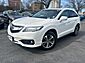 2016 Acura RDX Base Worcester MA