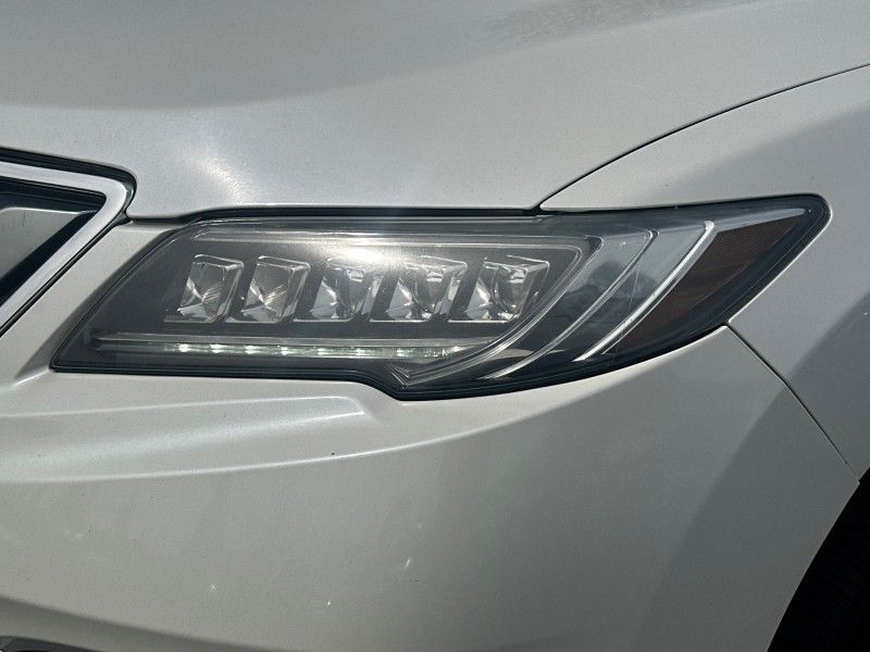 2016 Acura RDX Base Worcester MA