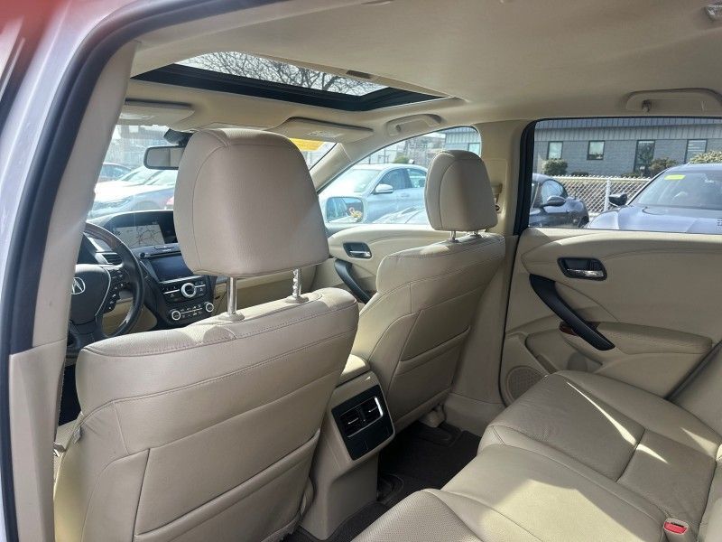 2016 Acura RDX Base Worcester MA