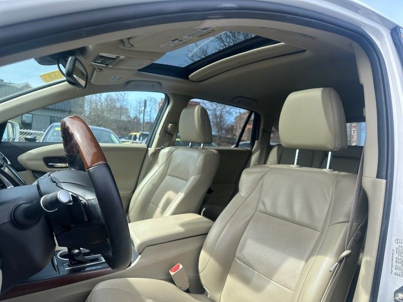 2016 Acura RDX Base Worcester MA