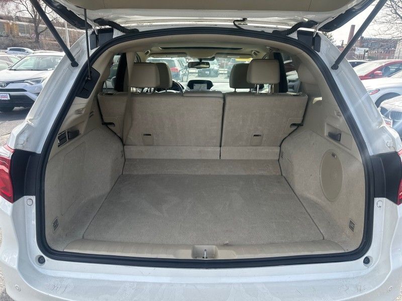 2016 Acura RDX Base Worcester MA