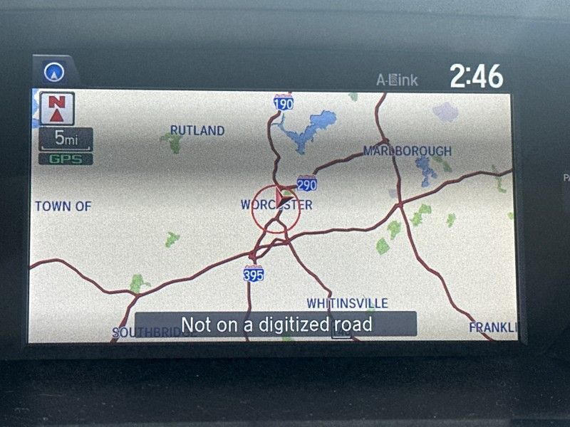 2016 Acura RDX Base Worcester MA