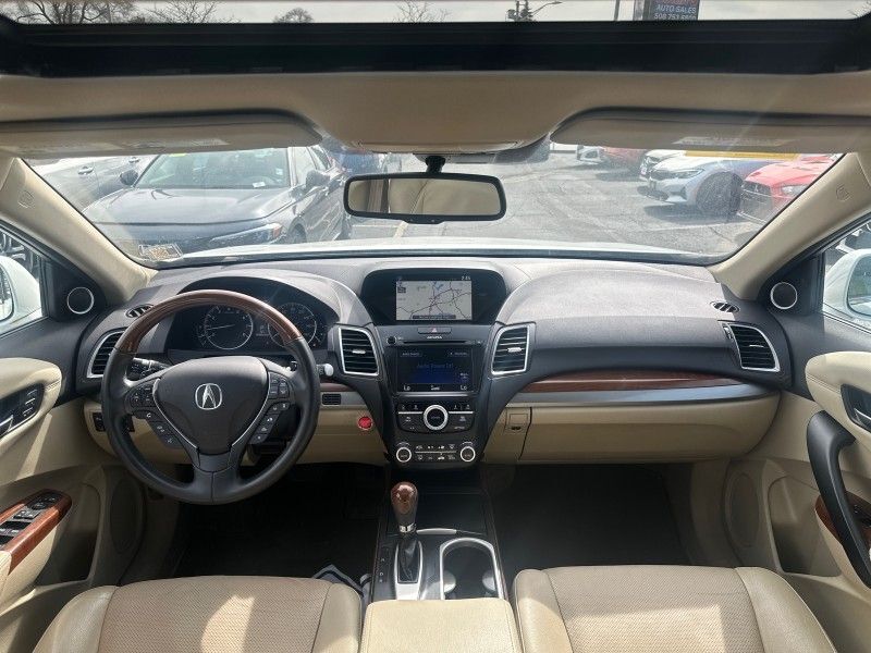 2016 Acura RDX Base Worcester MA