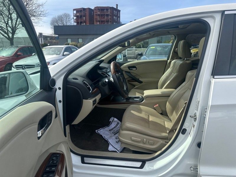 2016 Acura RDX Base Worcester MA