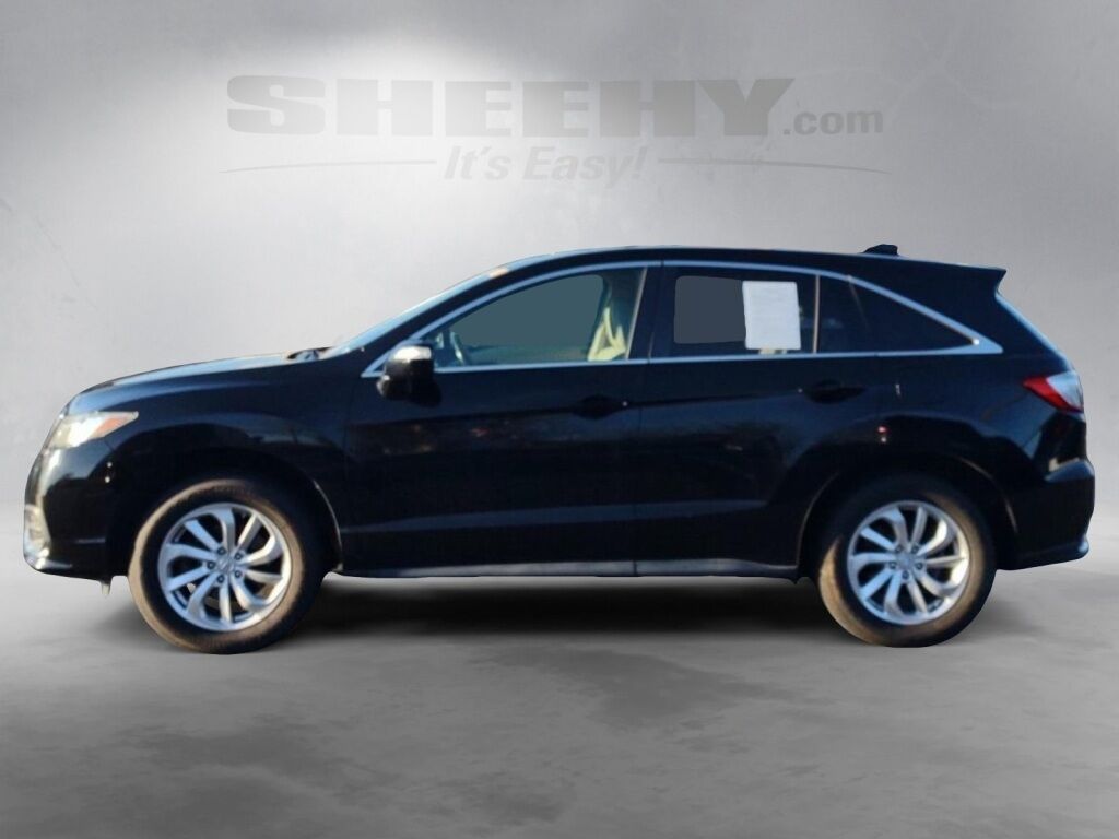 2016 Acura RDX Base Richmond VA