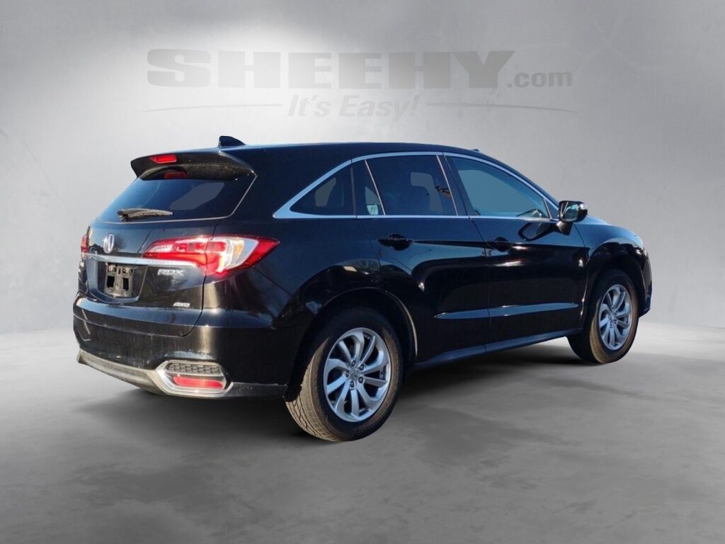 2016 Acura RDX Base Richmond VA