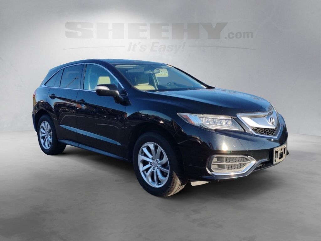 2016 Acura RDX Base Richmond VA