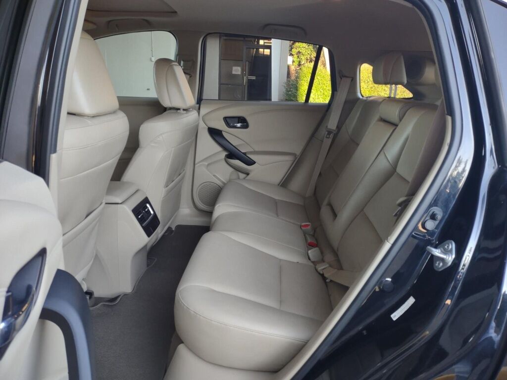 2016 Acura RDX Base Richmond VA