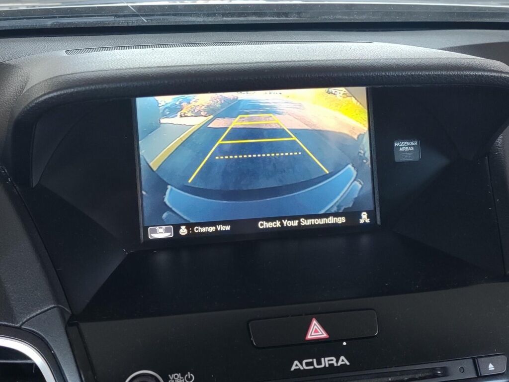 2016 Acura RDX Base Richmond VA