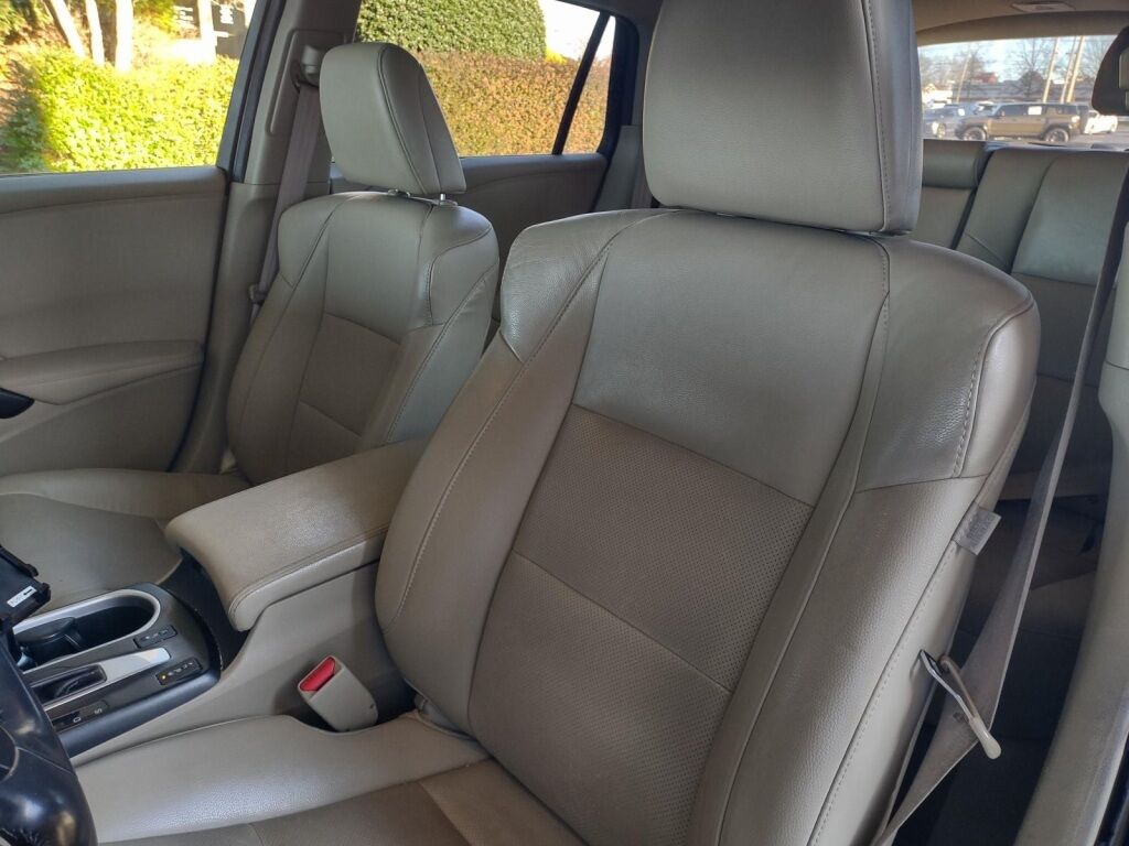 2016 Acura RDX Base Richmond VA