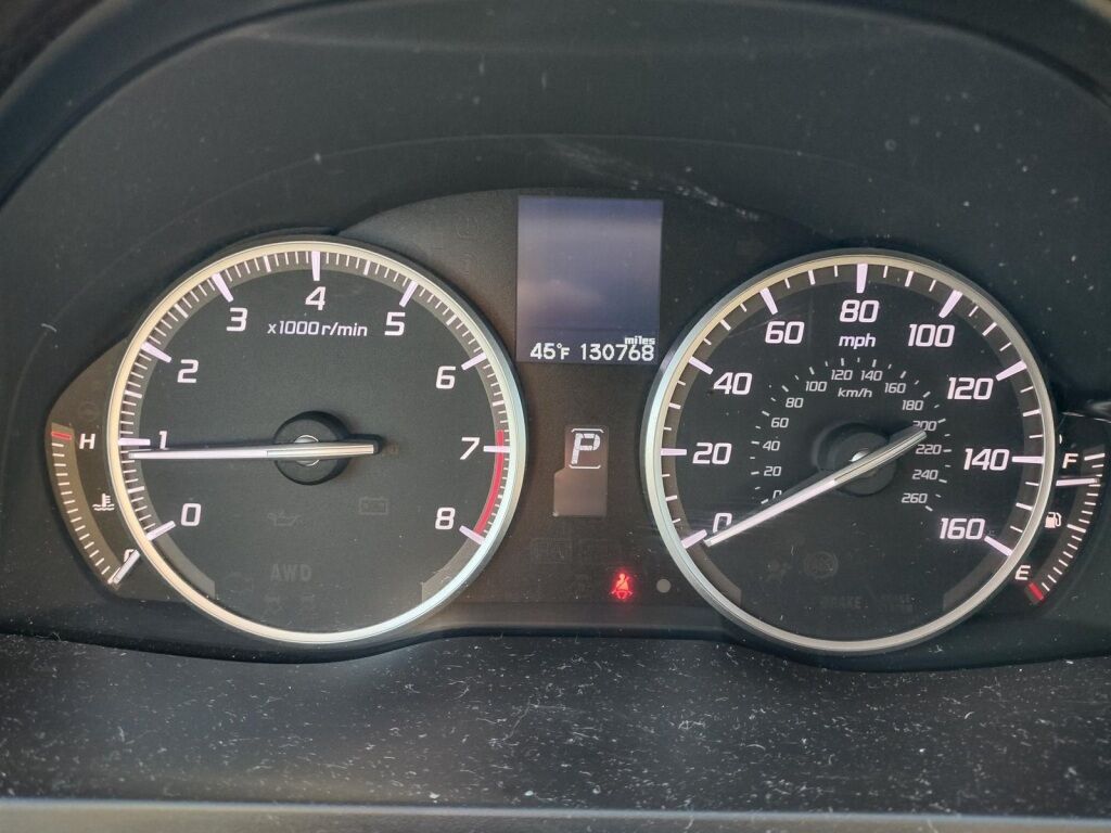 2016 Acura RDX Base Richmond VA