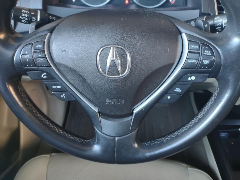 2016 Acura RDX Base Richmond VA