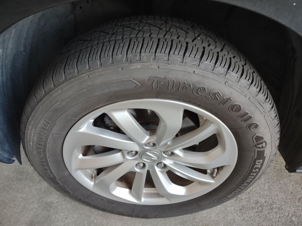 2016 Acura RDX Base Richmond VA