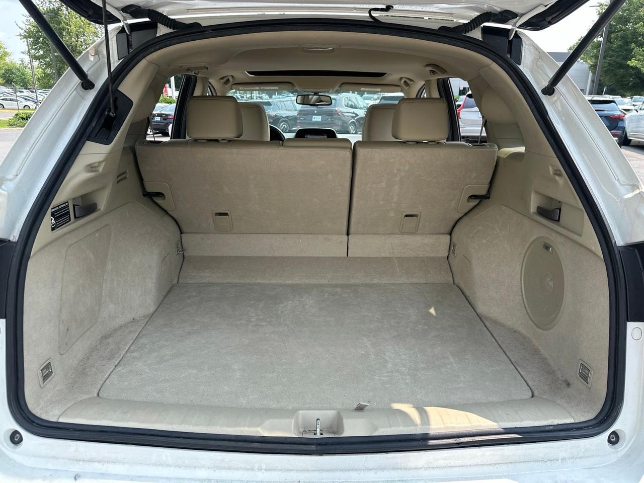 2016 Acura RDX Base Chantilly VA