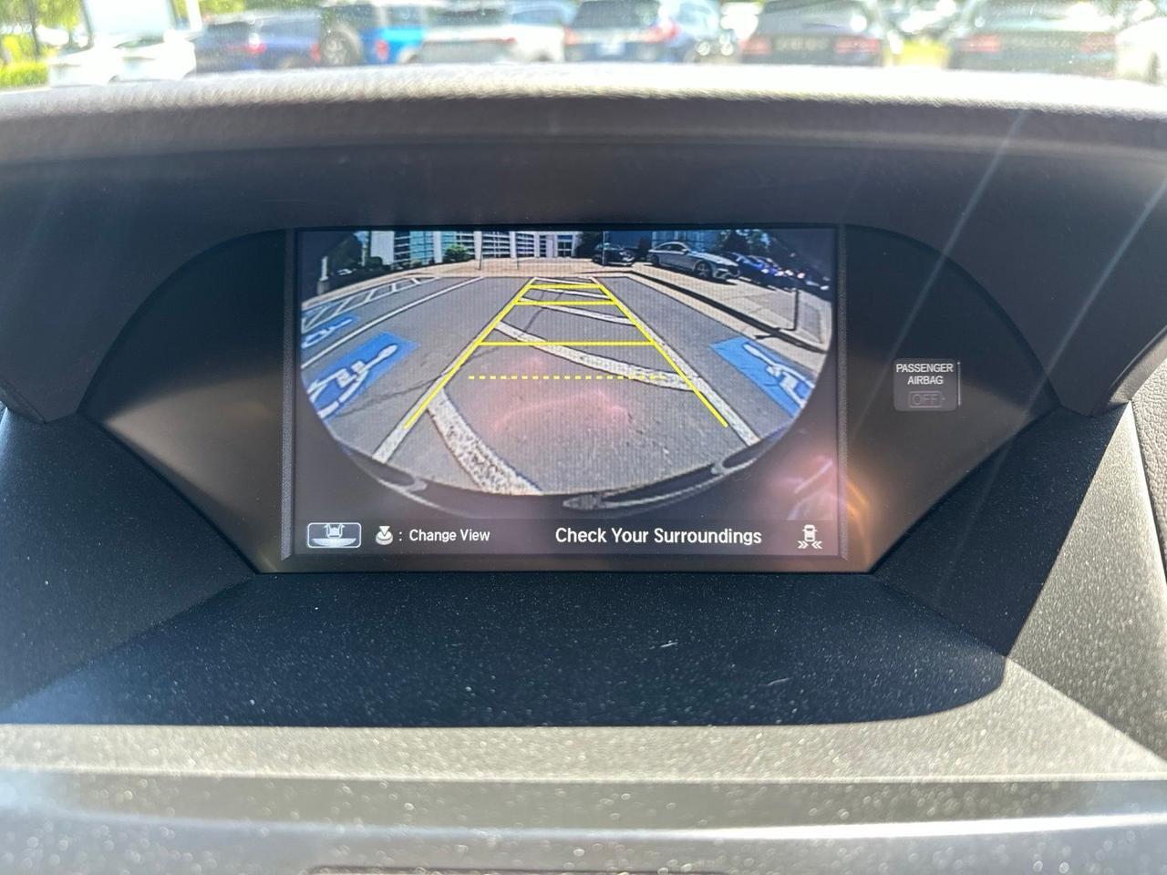 2016 Acura RDX Base Chantilly VA