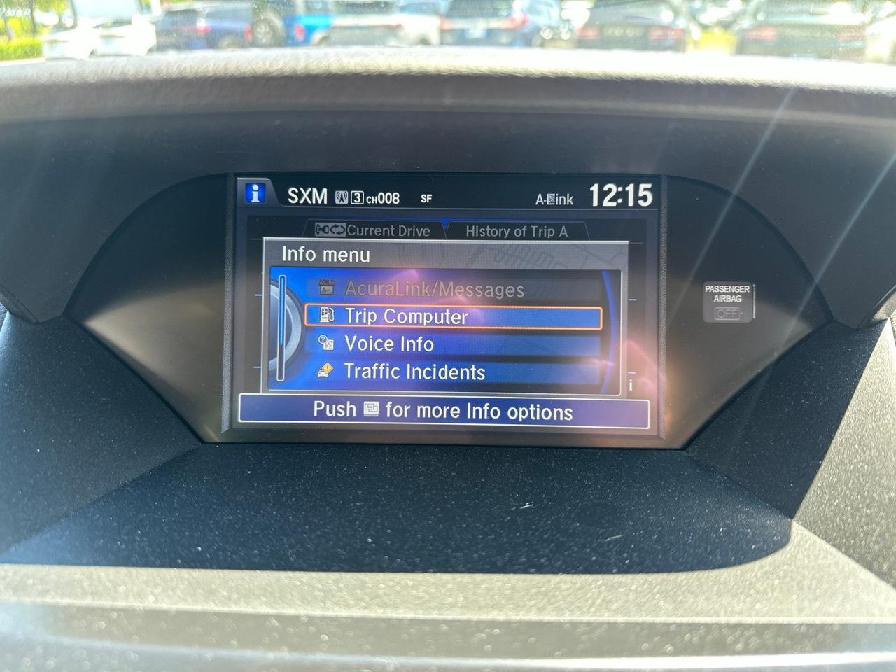 2016 Acura RDX Base Chantilly VA