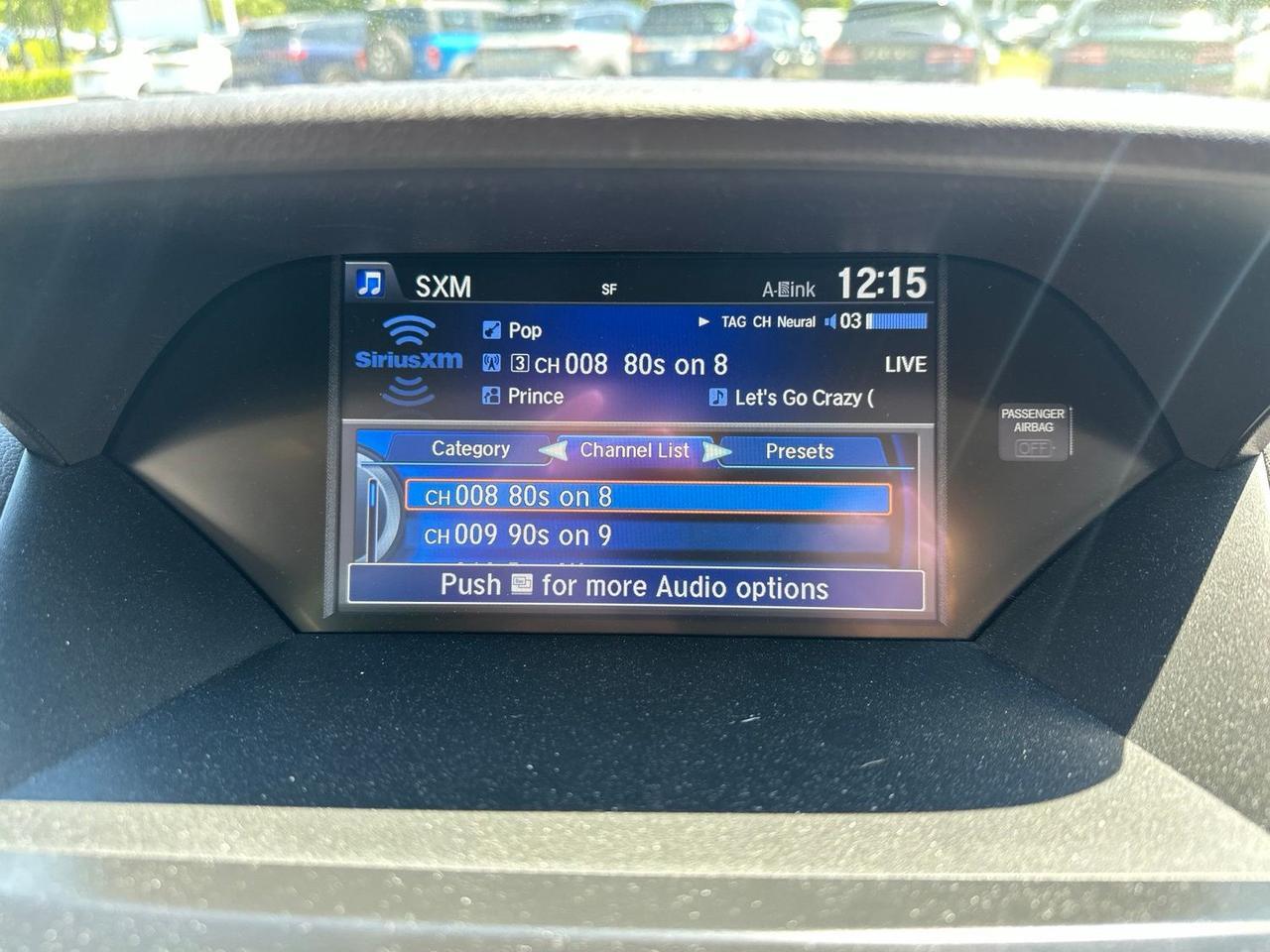 2016 Acura RDX Base Chantilly VA