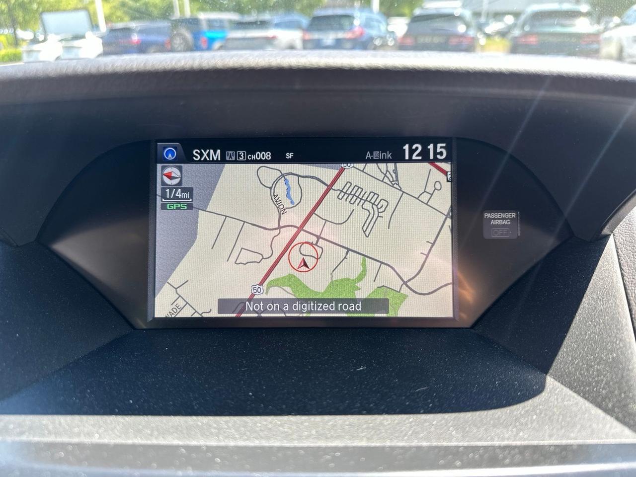 2016 Acura RDX Base Chantilly VA