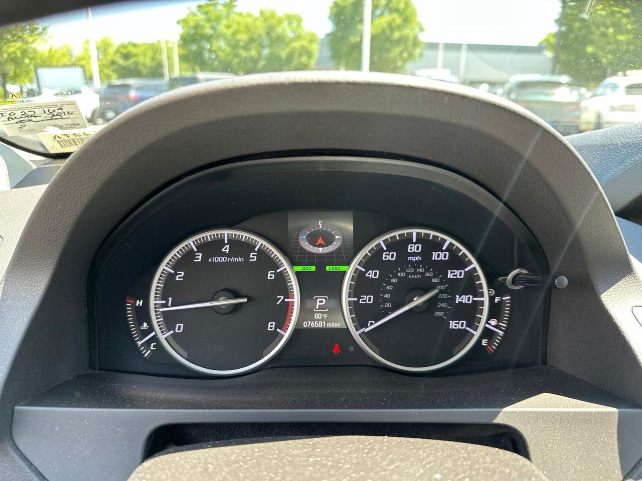 2016 Acura RDX Base Chantilly VA