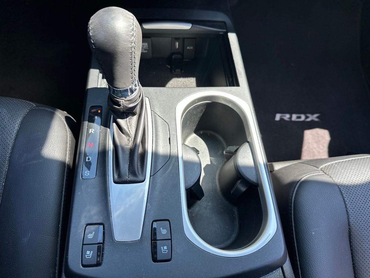 2016 Acura RDX Base Chantilly VA