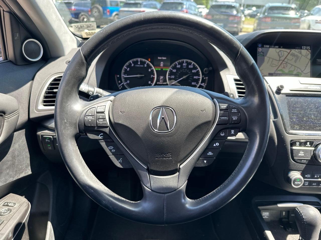 2016 Acura RDX Base Chantilly VA