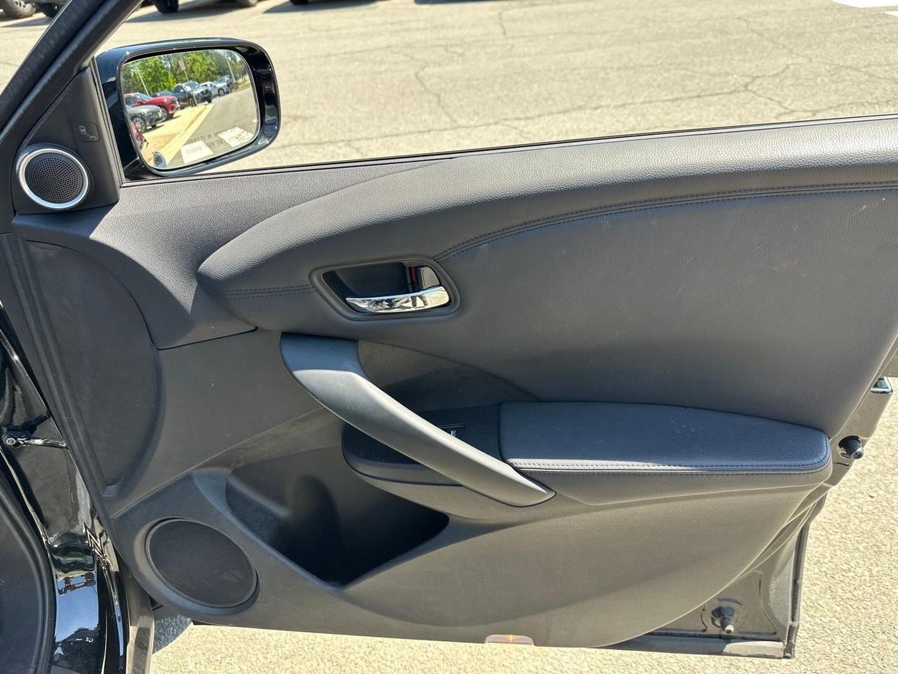 2016 Acura RDX Base Chantilly VA