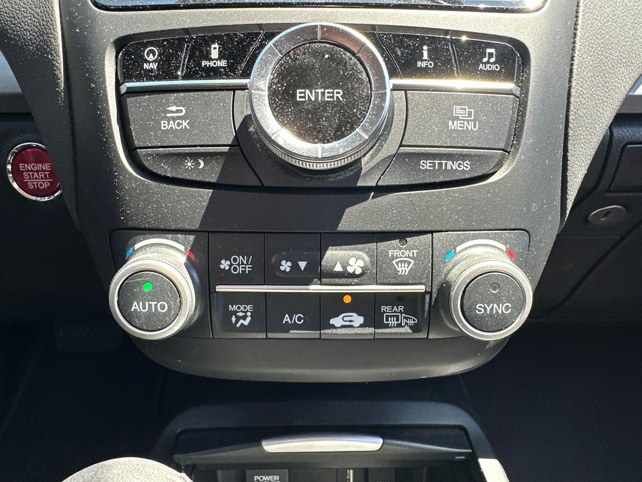 2016 Acura RDX Base Chantilly VA