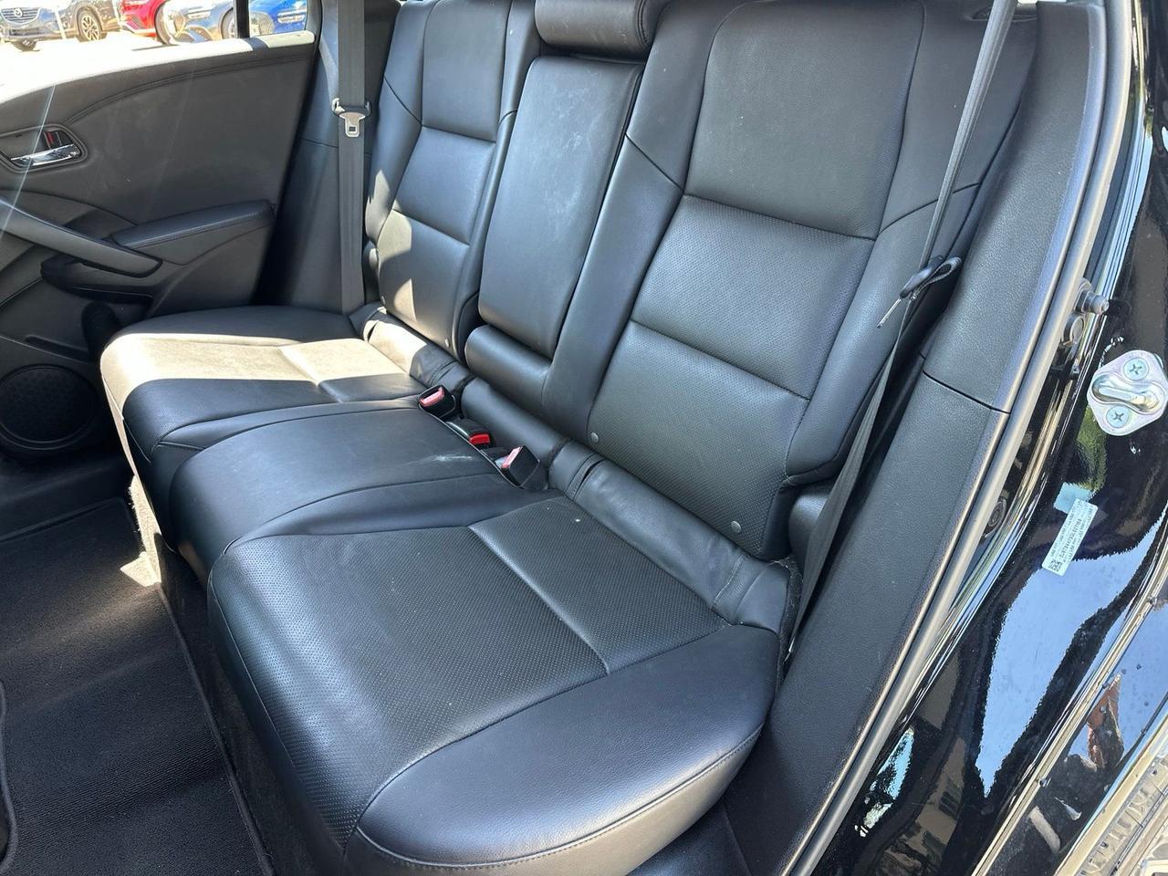 2016 Acura RDX Base Chantilly VA
