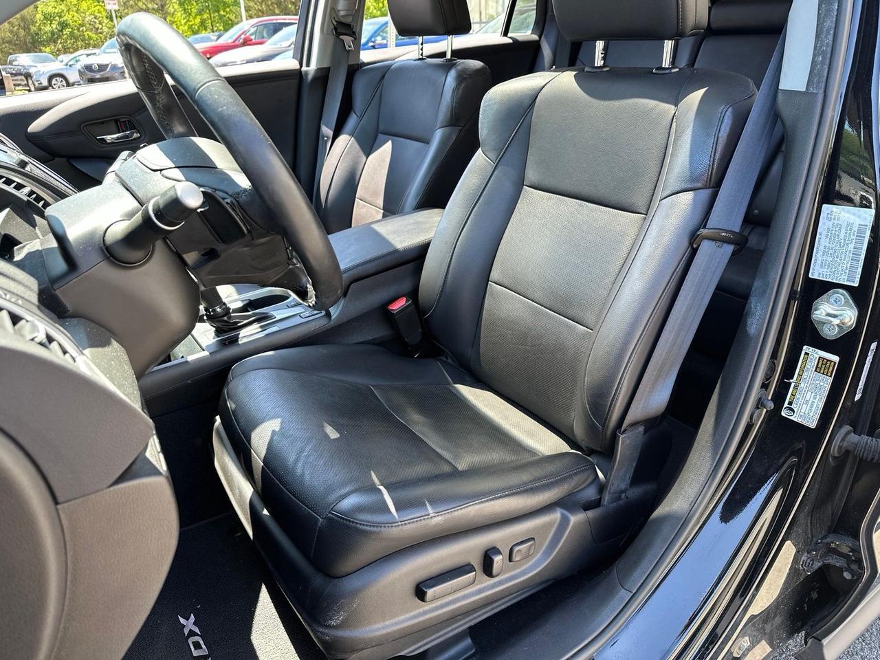2016 Acura RDX Base Chantilly VA