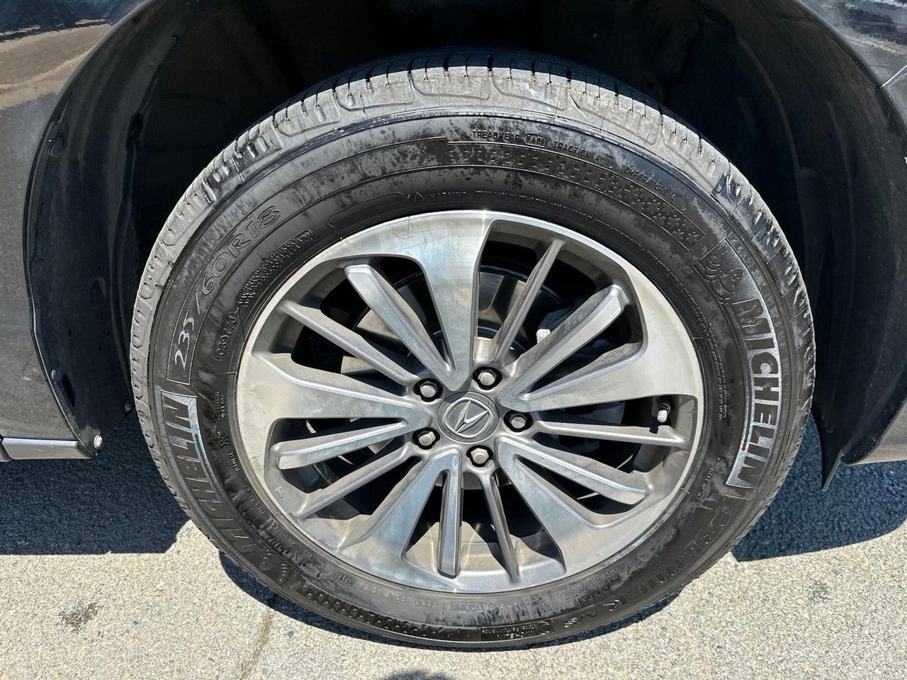 2016 Acura RDX Base Chantilly VA