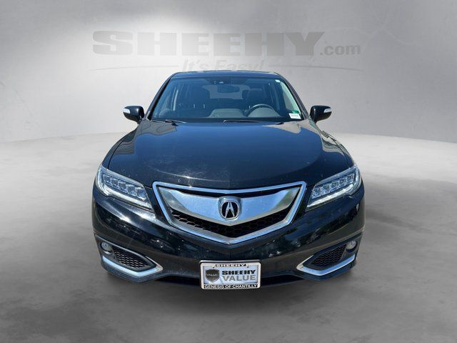 2016 Acura RDX Base Chantilly VA