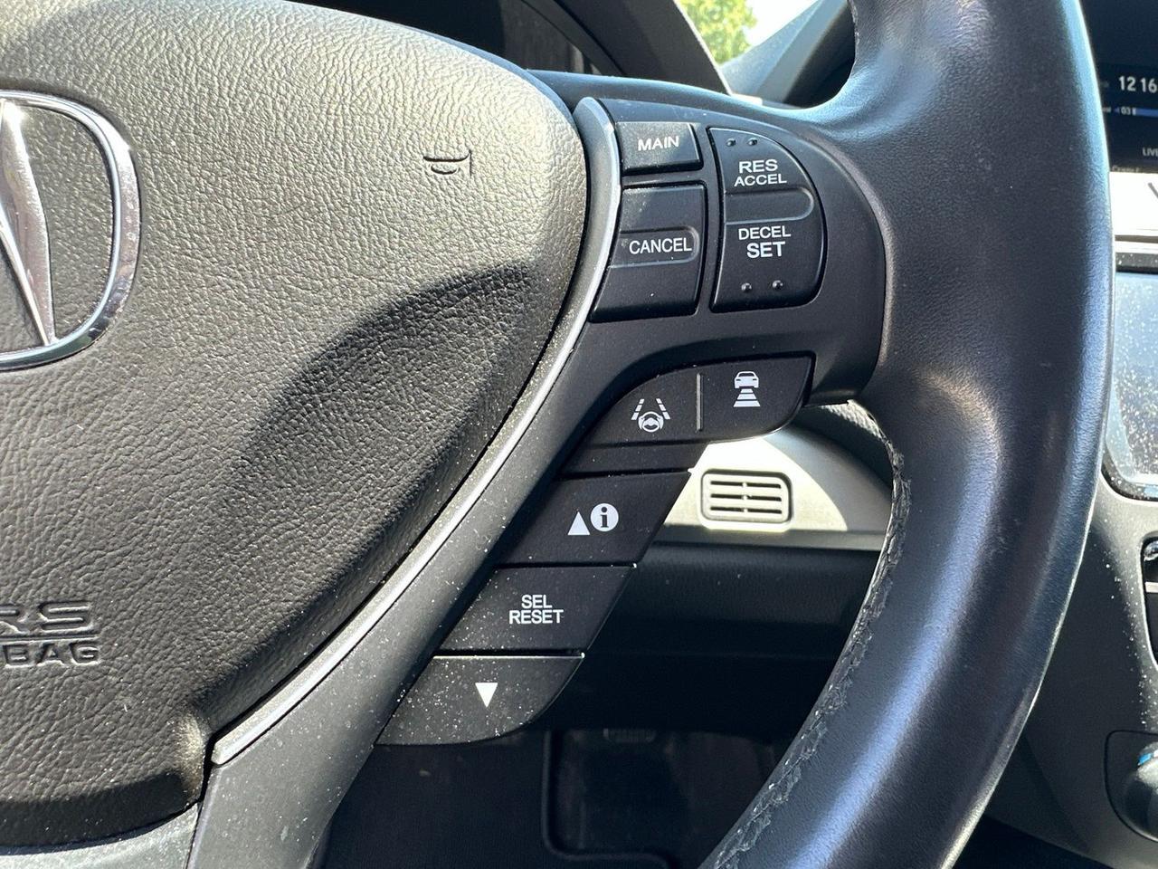 2016 Acura RDX Base Chantilly VA