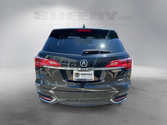 2016 Acura RDX Base Chantilly VA