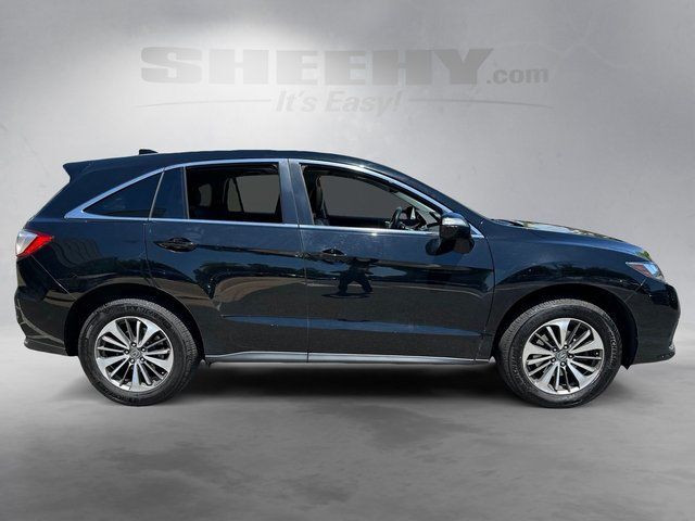 2016 Acura RDX Base Chantilly VA