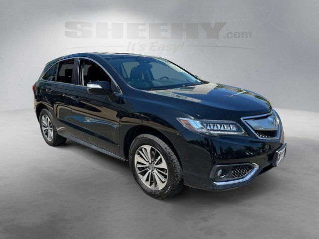 2016 Acura RDX Base Chantilly VA