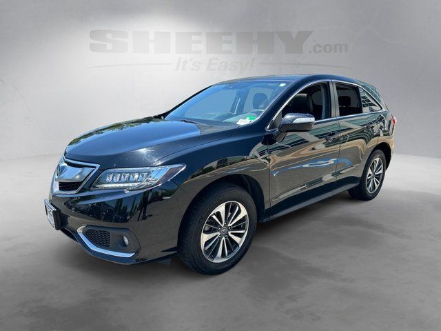 2016 Acura RDX Base Chantilly VA