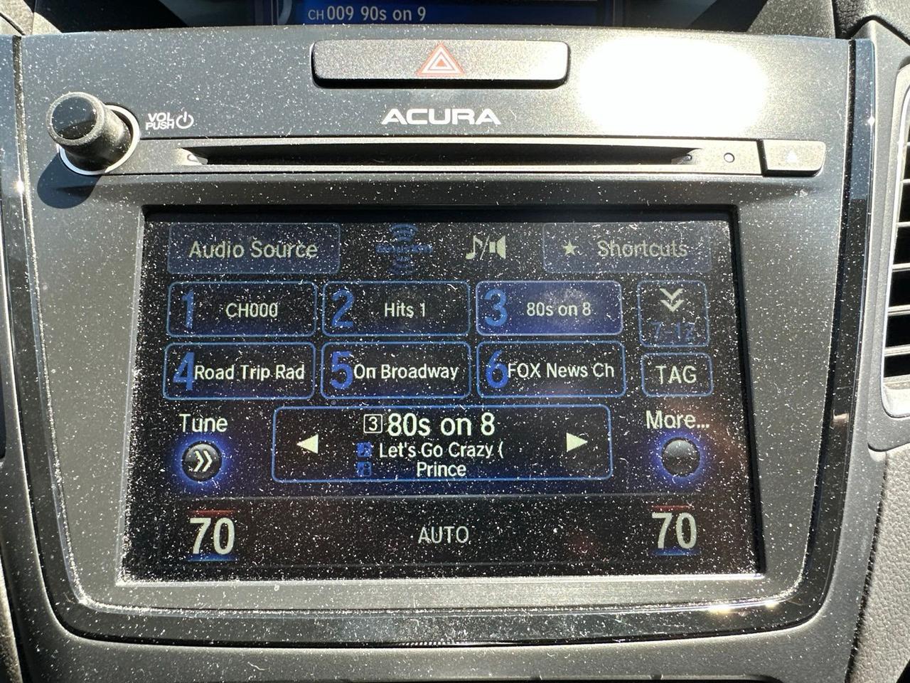 2016 Acura RDX Base Chantilly VA
