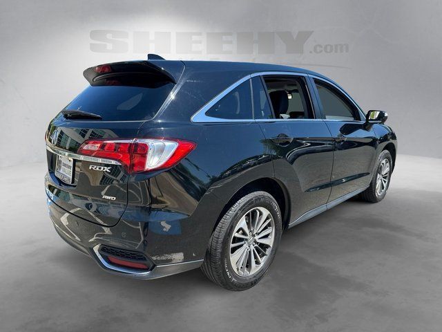 2016 Acura RDX Base Chantilly VA