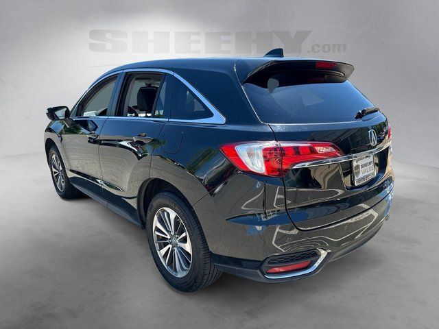2016 Acura RDX Base Chantilly VA