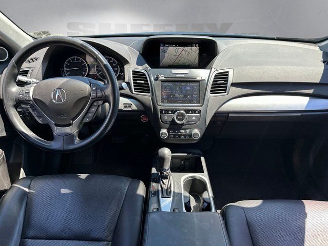 2016 Acura RDX Base Chantilly VA