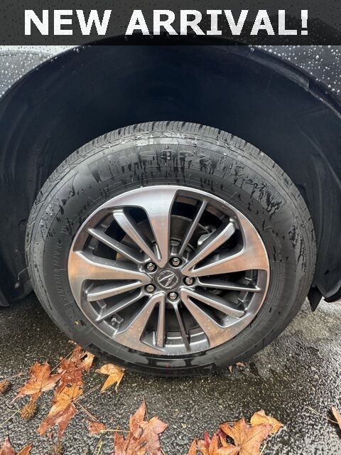 2016 Acura RDX Base Renton WA