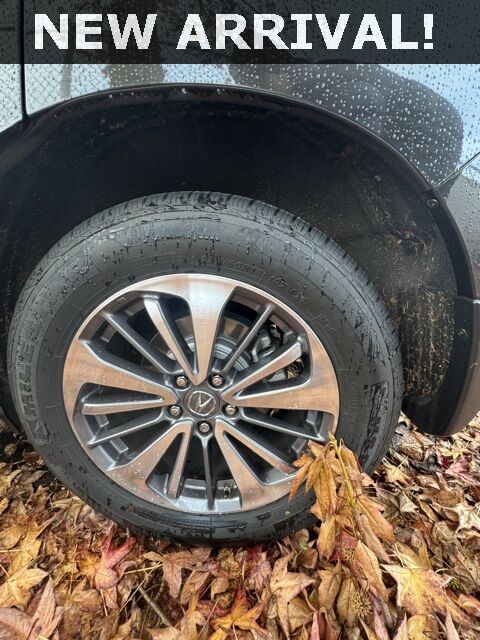 2016 Acura RDX Base Renton WA