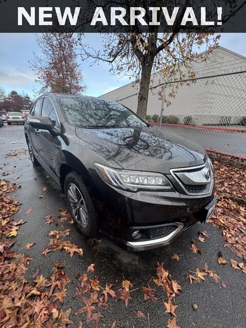 2016 Acura RDX Base Renton WA