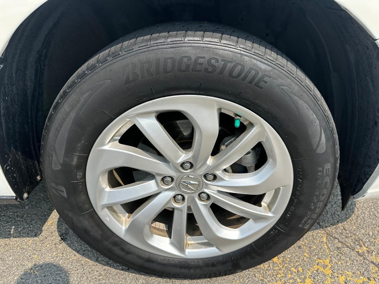 2016 Acura RDX Base Fredericksburg VA