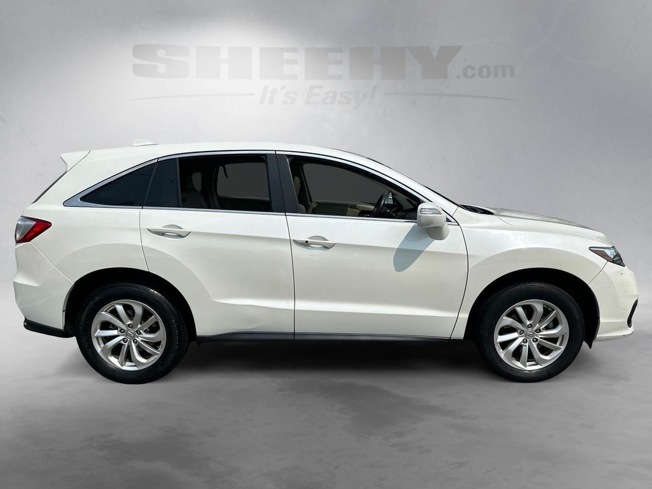 2016 Acura RDX Base Fredericksburg VA