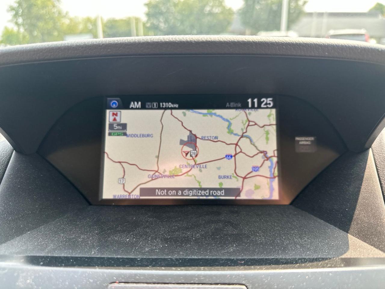 2016 Acura RDX Base Fredericksburg VA