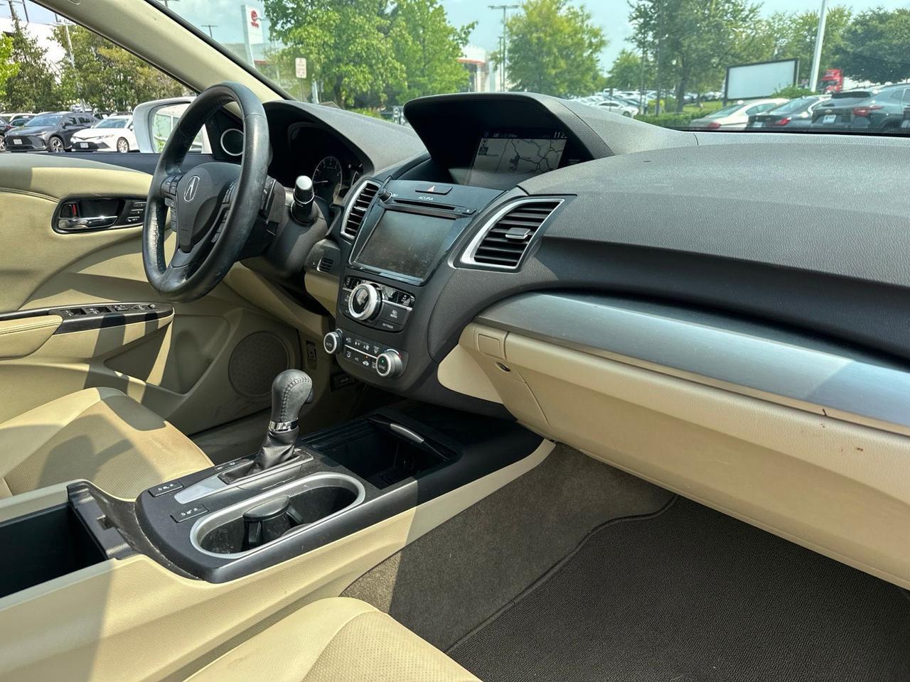 2016 Acura RDX Base Fredericksburg VA