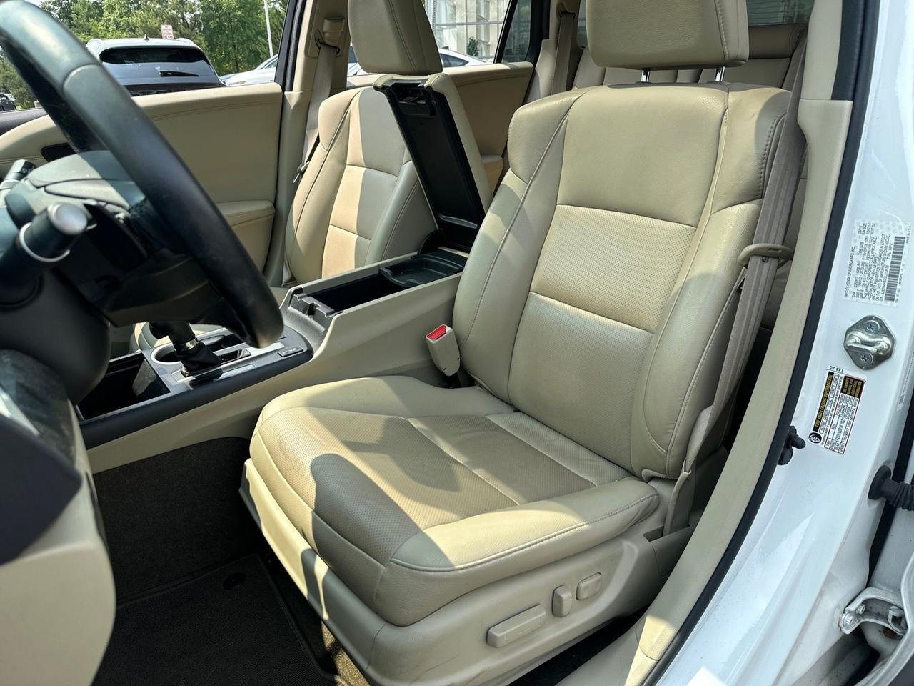 2016 Acura RDX Base Fredericksburg VA