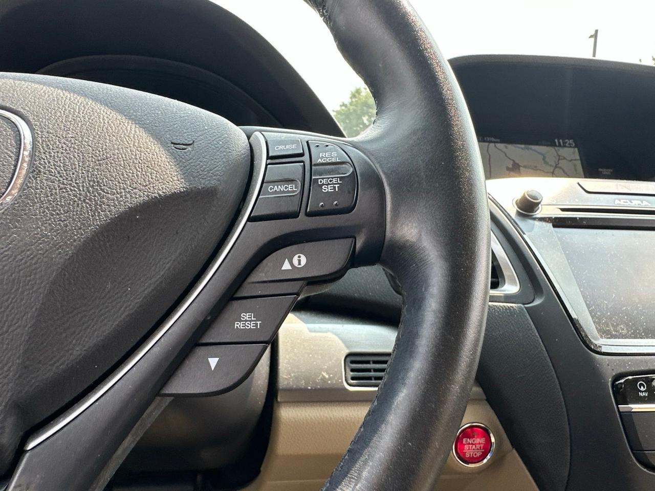 2016 Acura RDX Base Fredericksburg VA