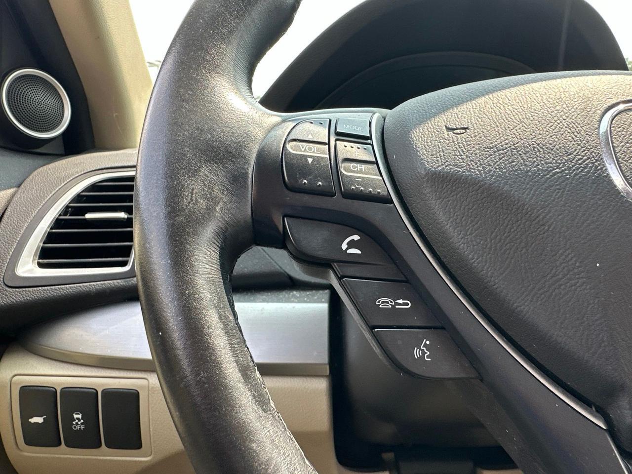 2016 Acura RDX Base Fredericksburg VA